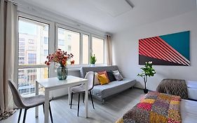 Urbanestcitycenterapartment/Kob2A