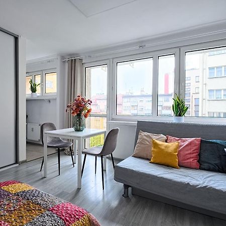 Urbanestcitycenterapartment/Kob2A Katowice Zewnętrze zdjęcie