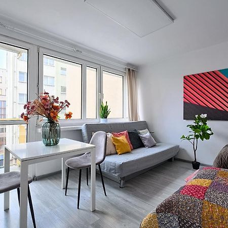 Urbanestcitycenterapartment/Kob2A Katowice Zewnętrze zdjęcie