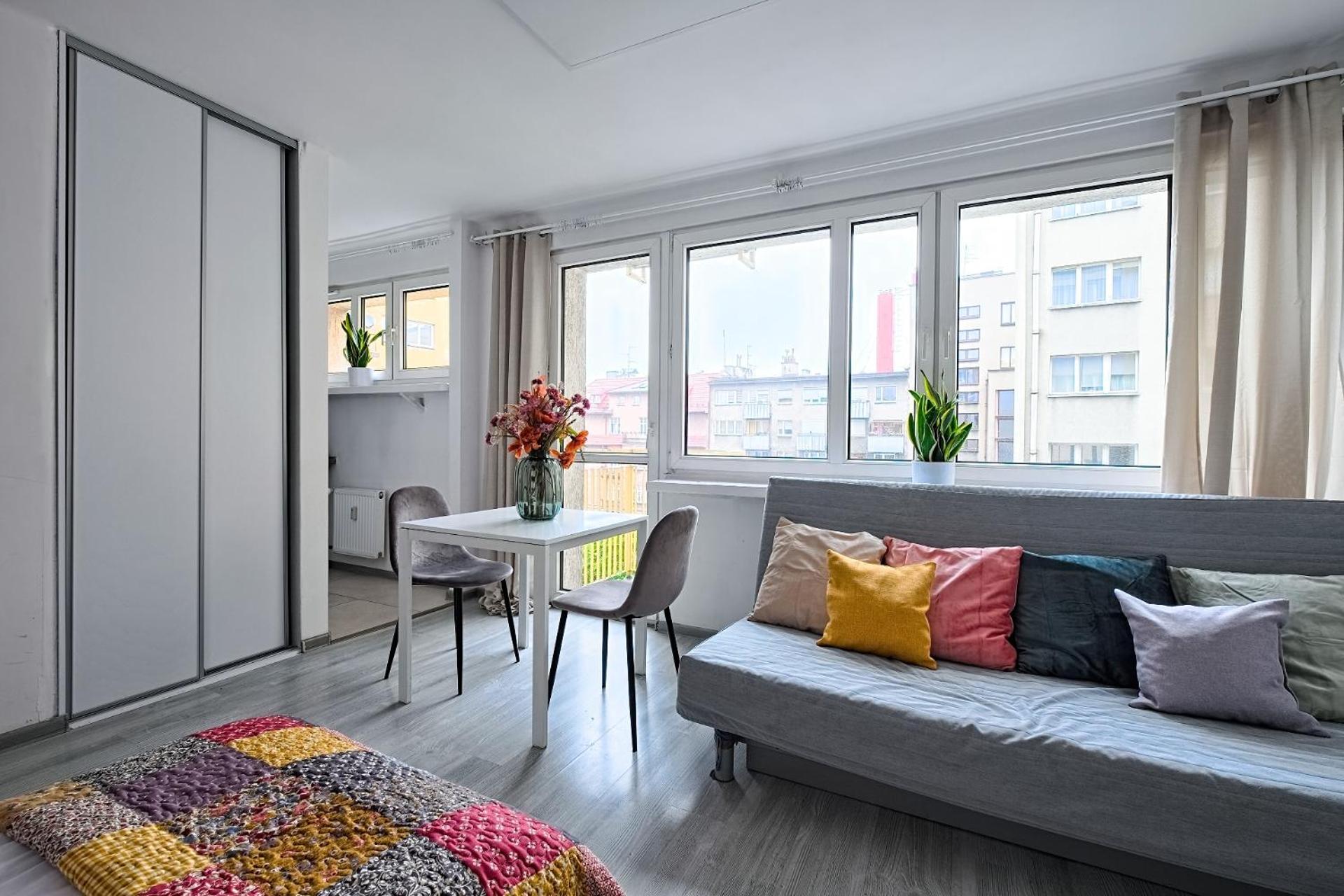 Urbanestcitycenterapartment/Kob2A Katowice Zewnętrze zdjęcie