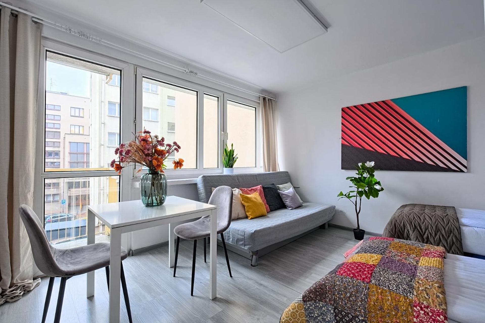 Urbanestcitycenterapartment/Kob2A Katowice Zewnętrze zdjęcie