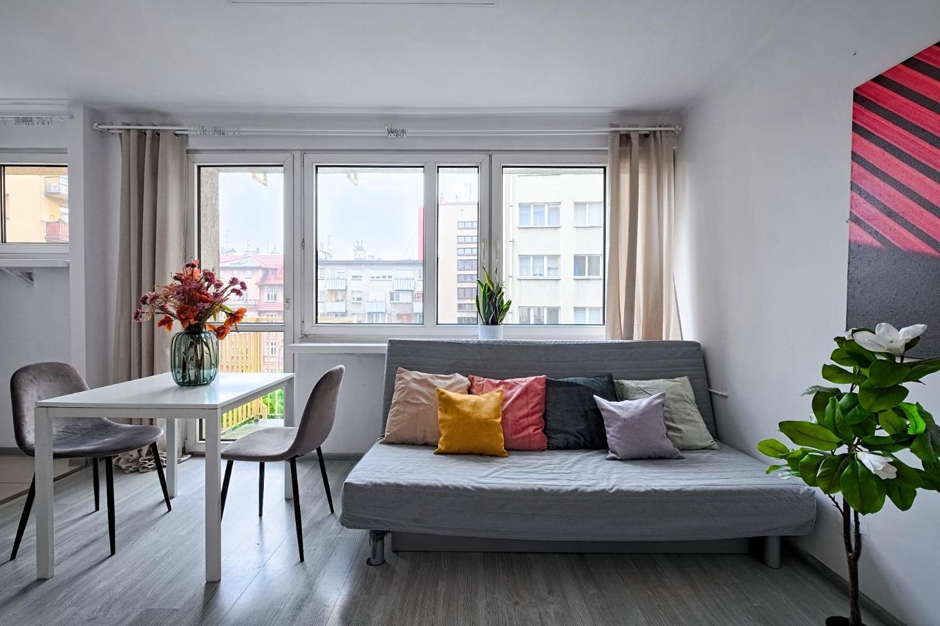 Urbanestcitycenterapartment/Kob2A Katowice Zewnętrze zdjęcie